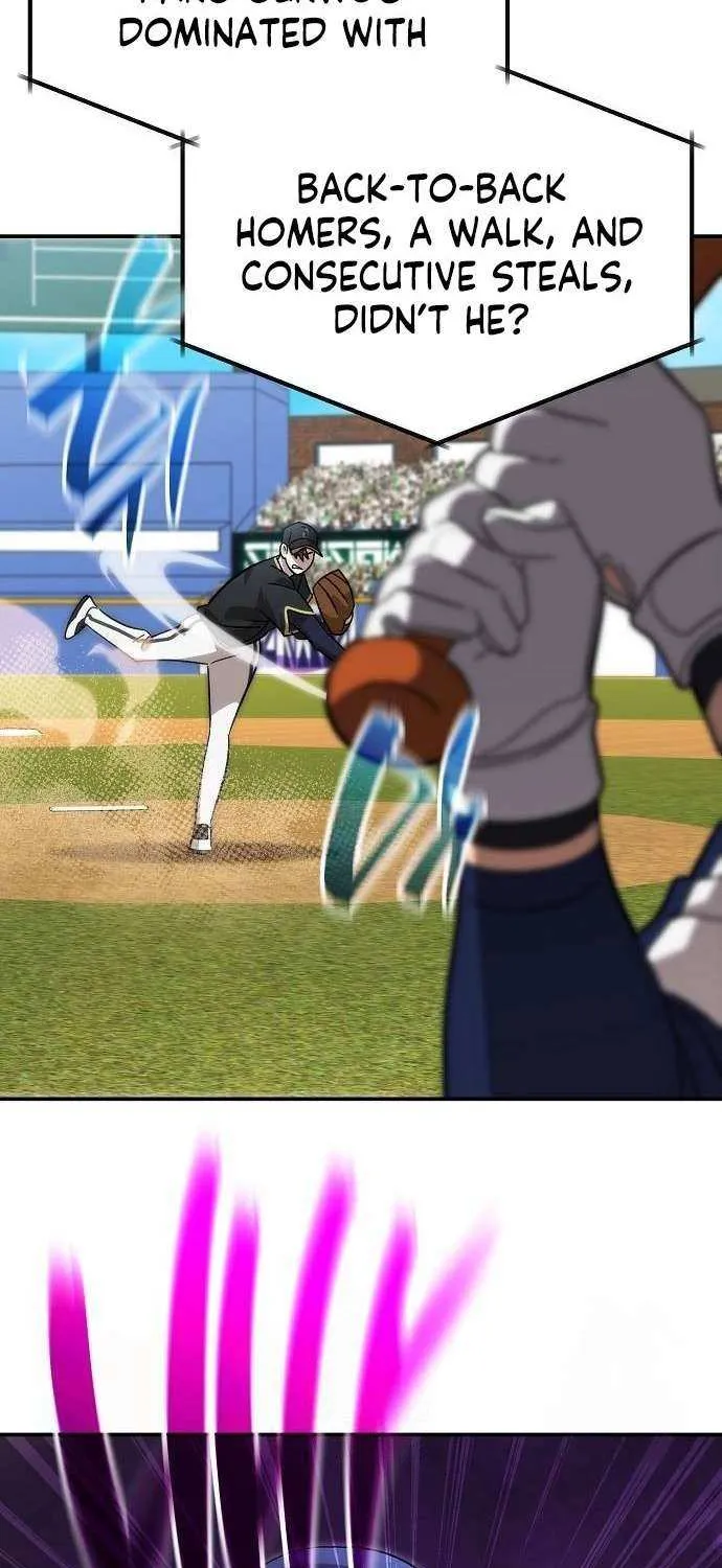 Read Genius Hitter Hits Fastball chapter 92 image 59 on Lezhin