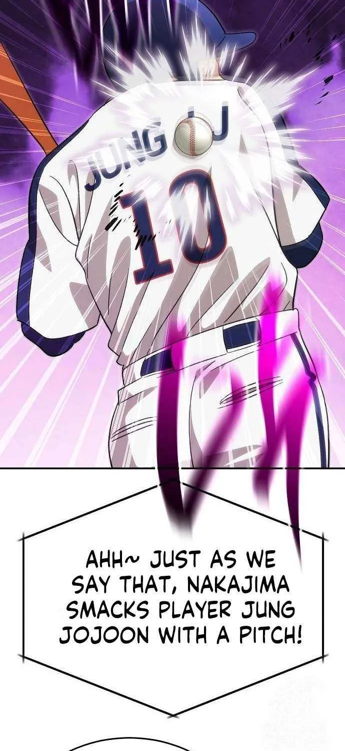 Read Genius Hitter Hits Fastball chapter 92 image 60 on Lezhin
