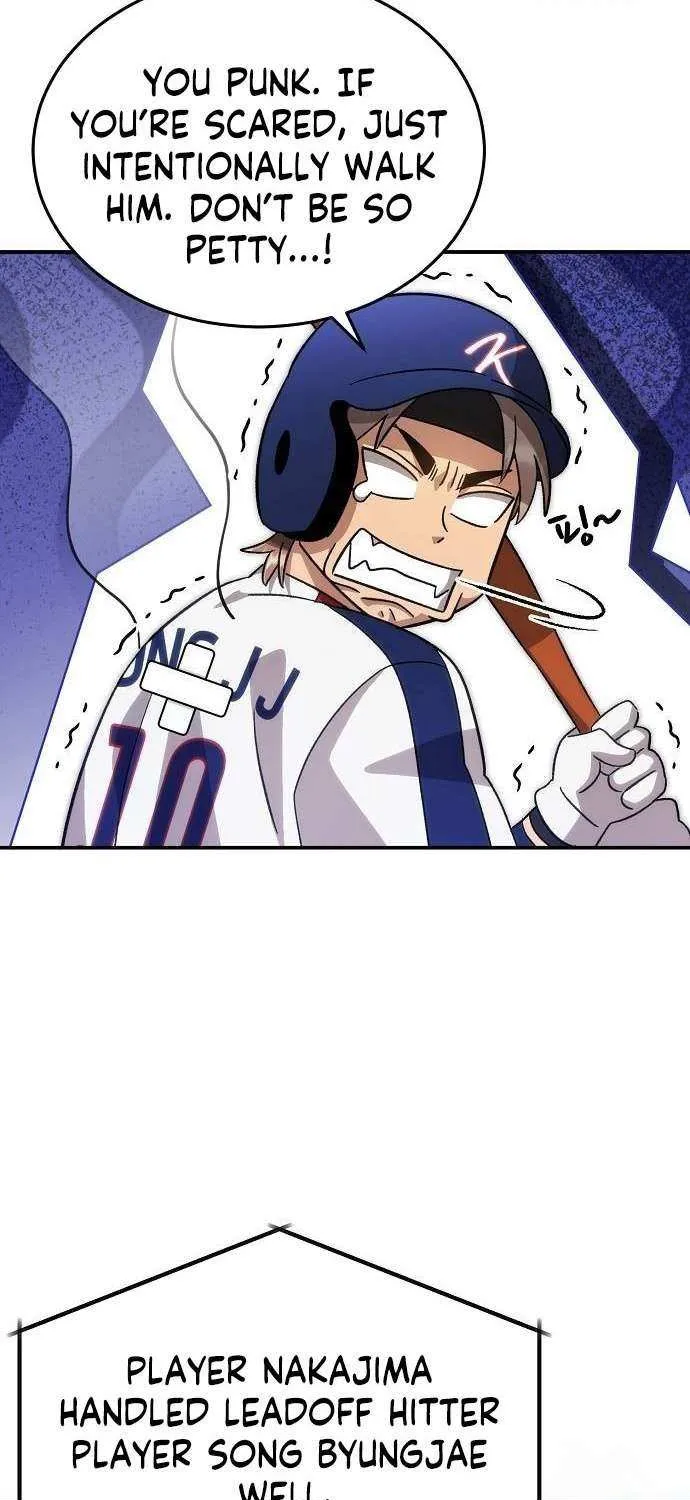 Read Genius Hitter Hits Fastball chapter 92 image 61 on Lezhin