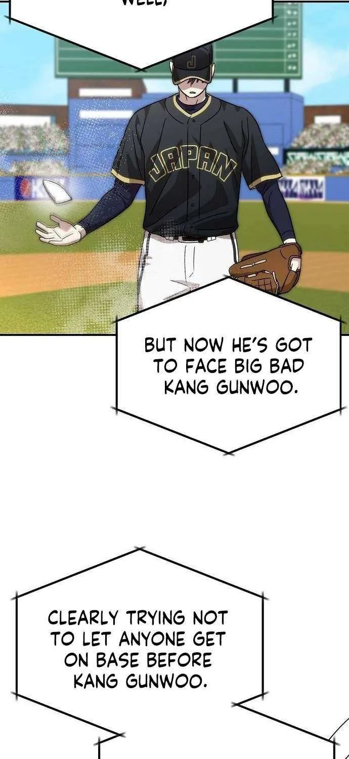 Read Genius Hitter Hits Fastball chapter 92 image 62 on Lezhin