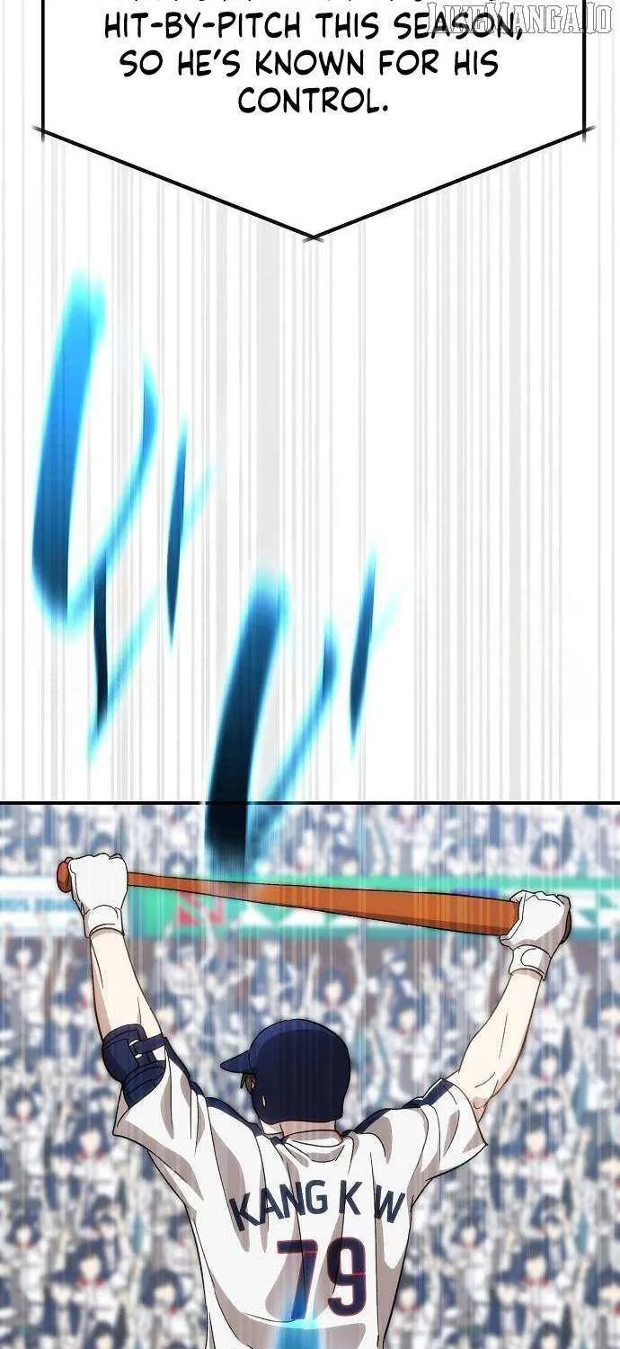 Read Genius Hitter Hits Fastball chapter 92 image 64 on Lezhin
