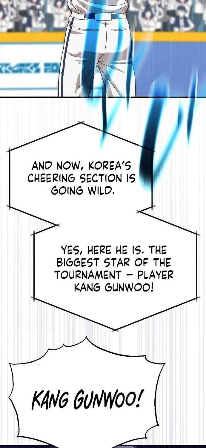 Read Genius Hitter Hits Fastball chapter 92 image 65 on Lezhin