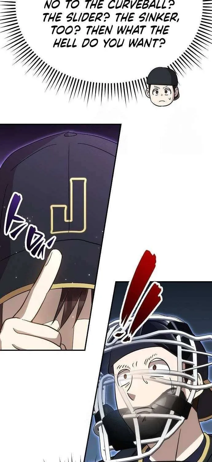 Read Genius Hitter Hits Fastball chapter 92 image 72 on Lezhin