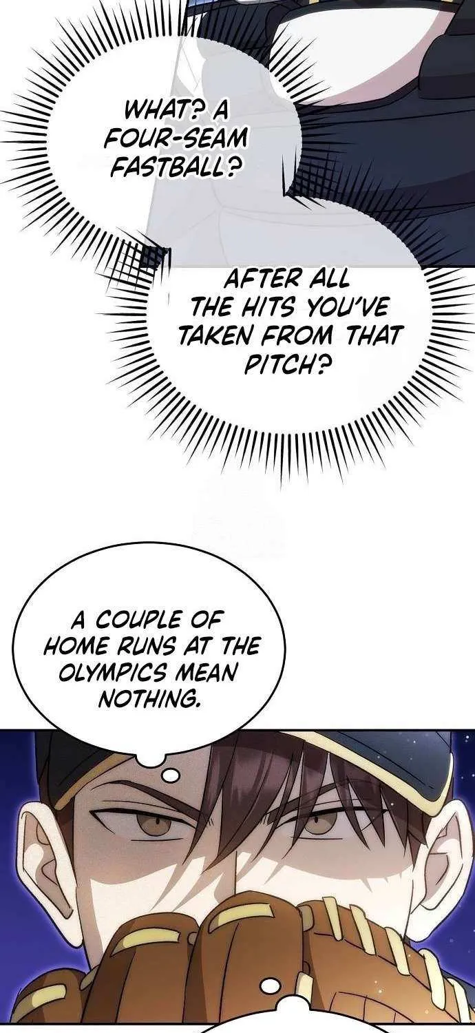 Read Genius Hitter Hits Fastball chapter 92 image 73 on Lezhin