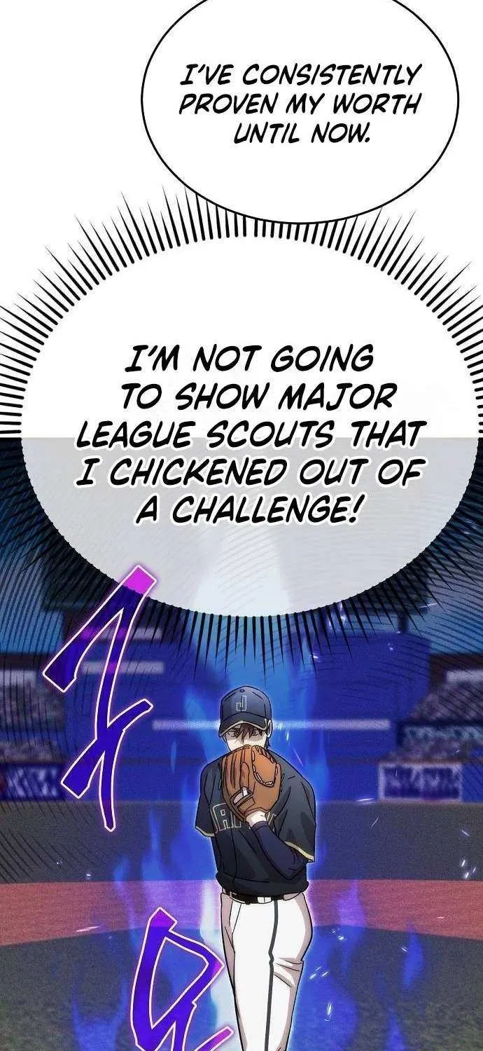Read Genius Hitter Hits Fastball chapter 92 image 74 on Lezhin