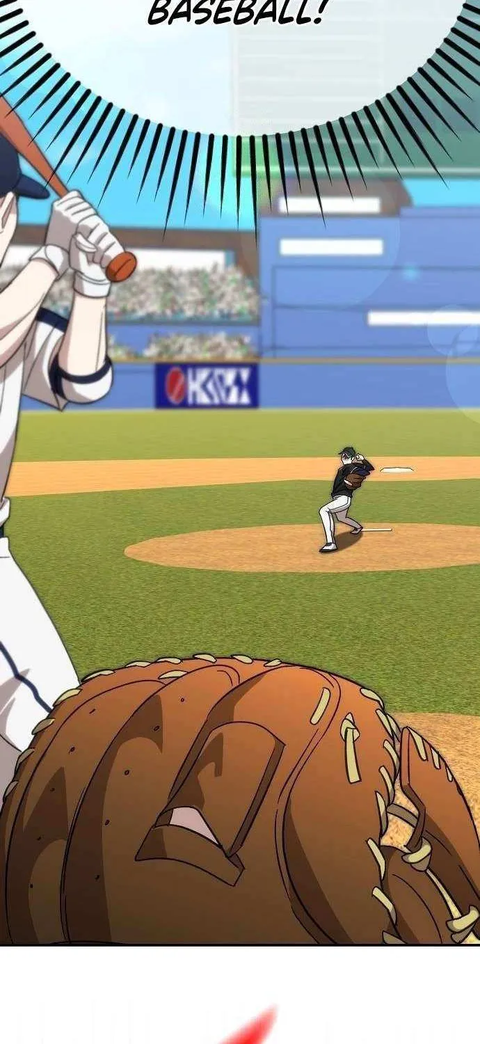 Read Genius Hitter Hits Fastball chapter 92 image 79 on Lezhin
