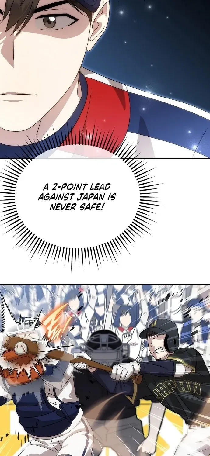 Read Genius Hitter Hits Fastball chapter 93 image 15 on Lezhin