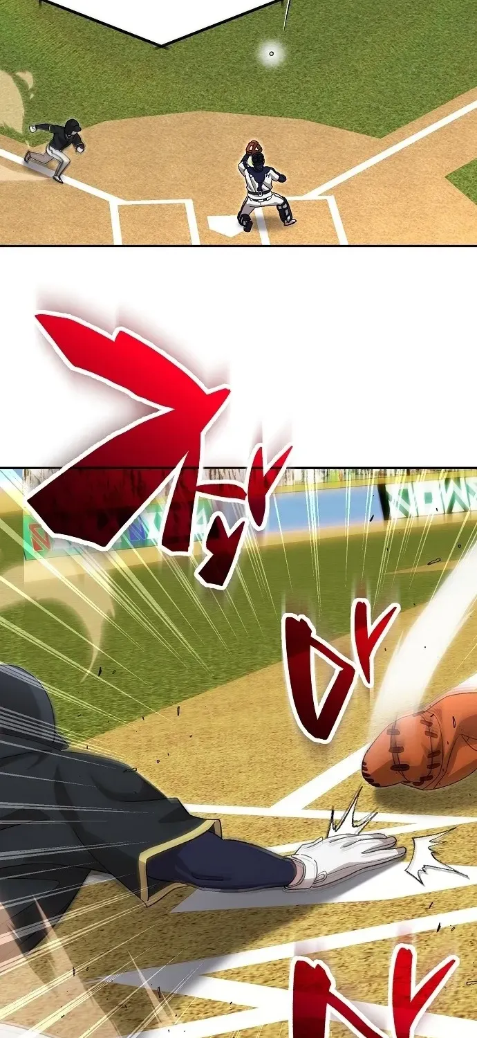 Read Genius Hitter Hits Fastball chapter 93 image 17 on Lezhin