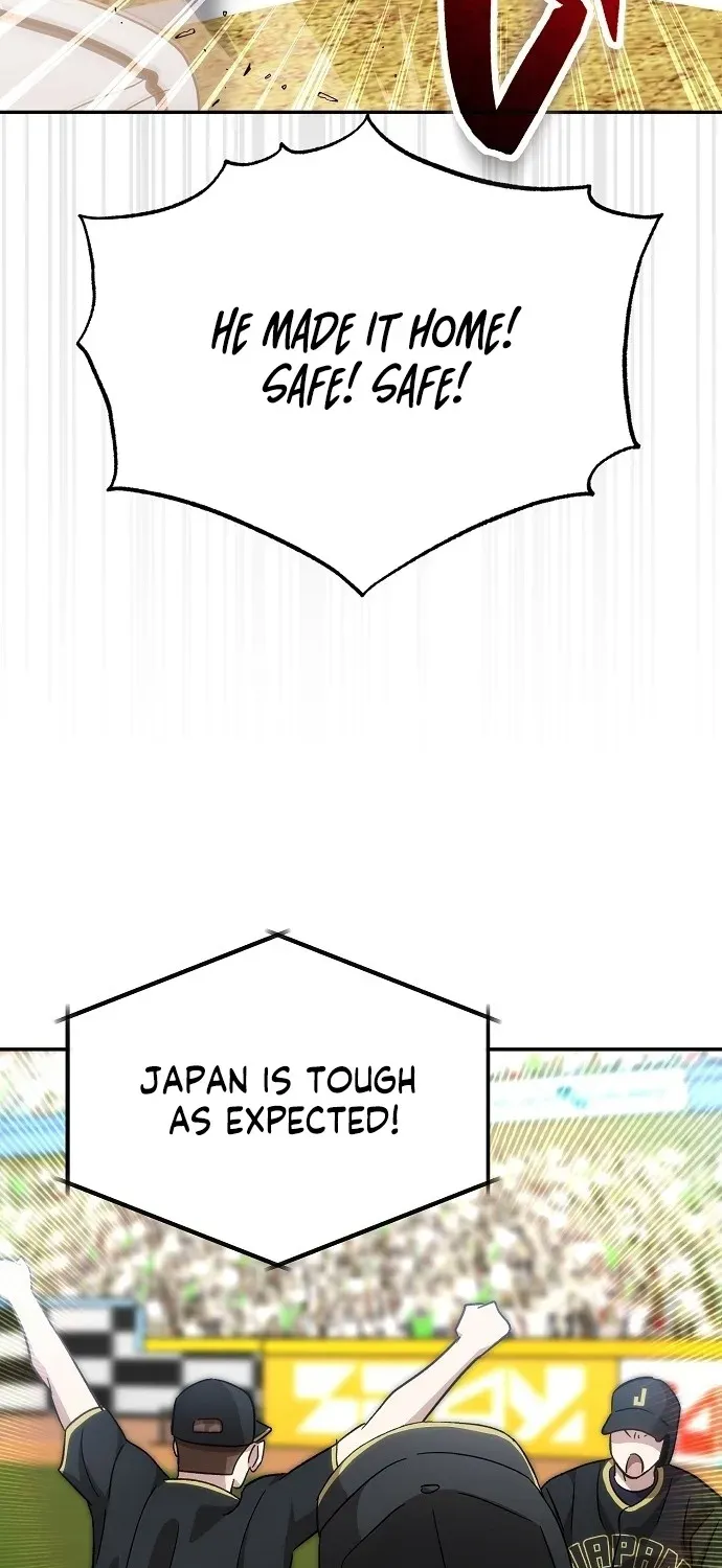 Read Genius Hitter Hits Fastball chapter 93 image 18 on Lezhin