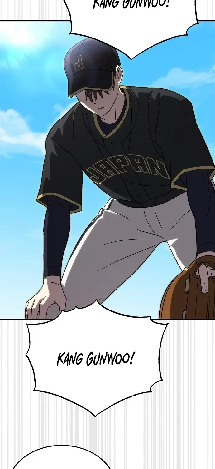 Read Genius Hitter Hits Fastball chapter 93 image 2 on Lezhin