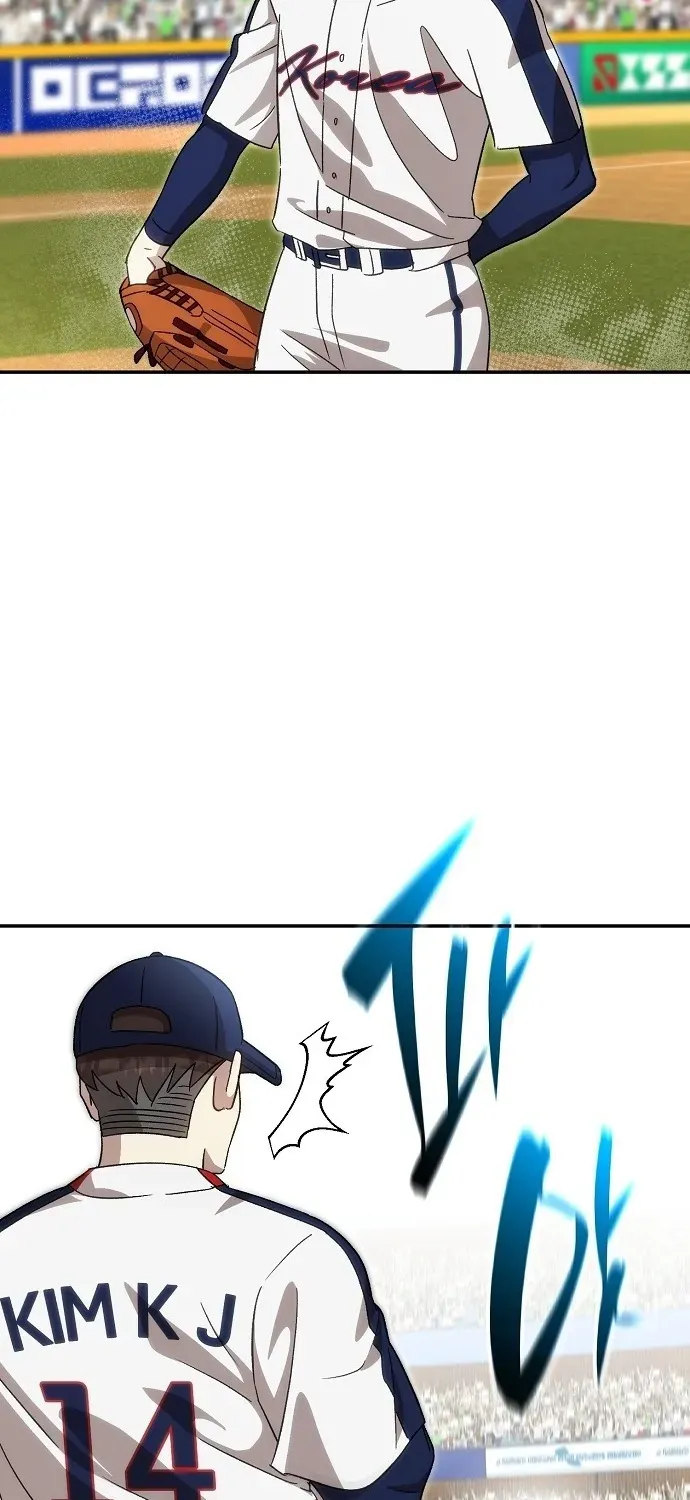 Read Genius Hitter Hits Fastball chapter 93 image 21 on Lezhin