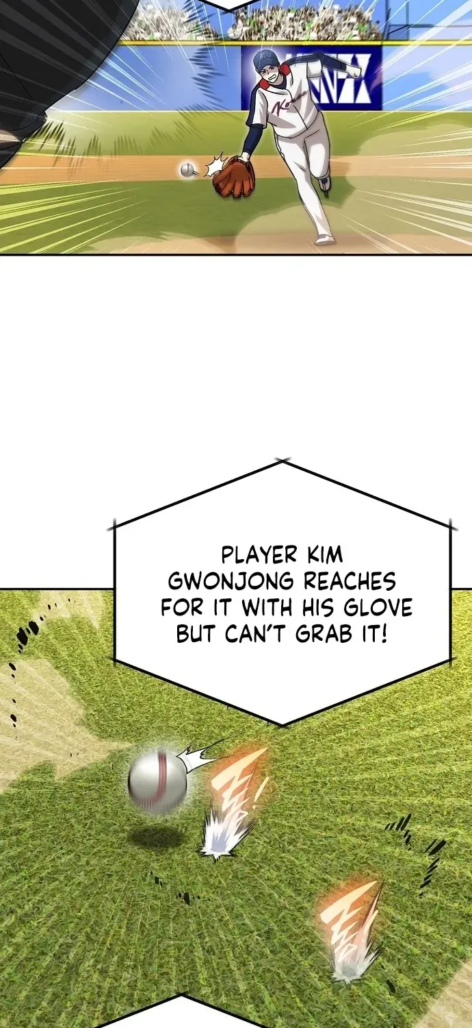 Read Genius Hitter Hits Fastball chapter 93 image 23 on Lezhin