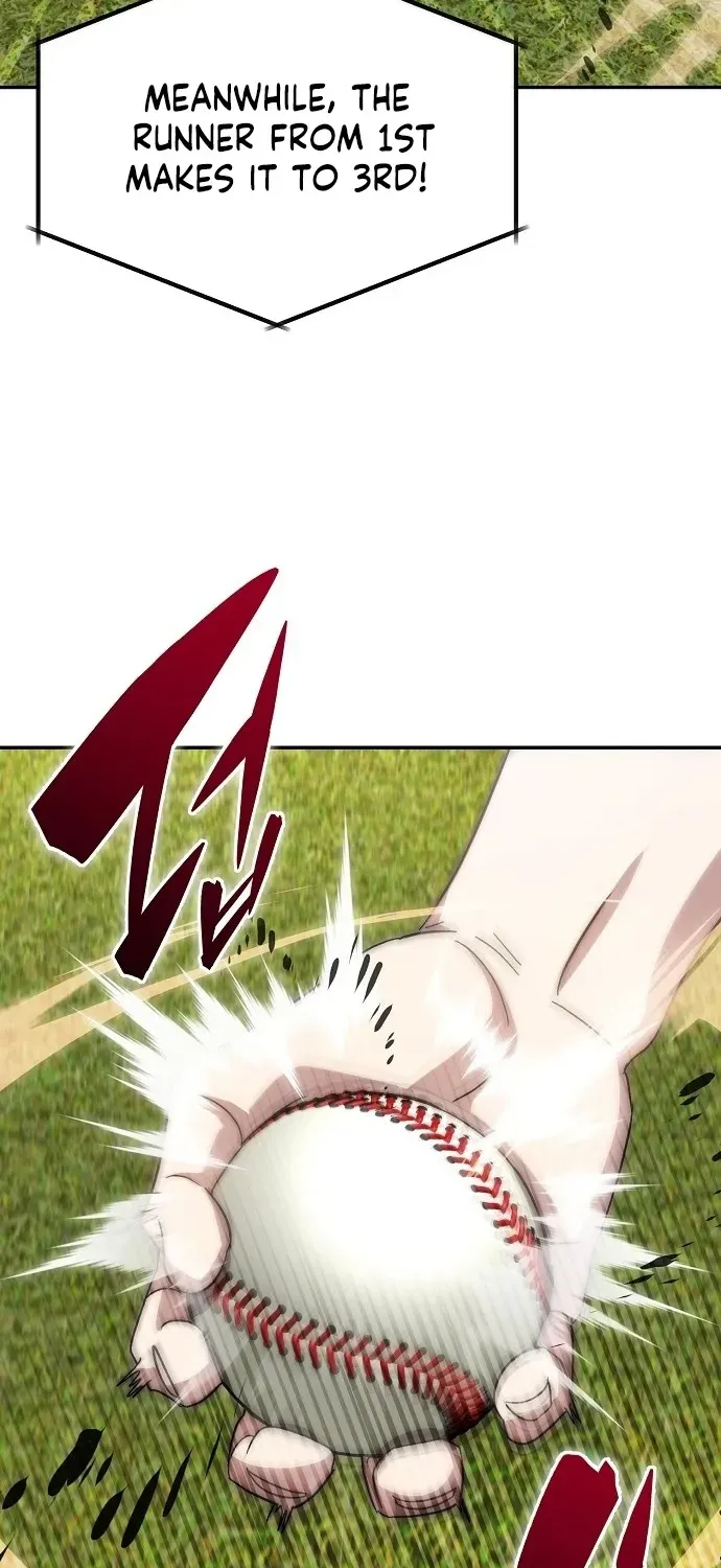 Read Genius Hitter Hits Fastball chapter 93 image 24 on Lezhin