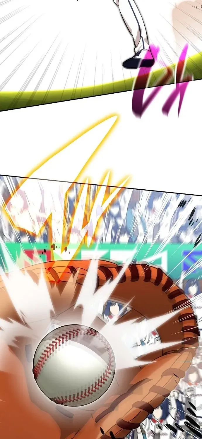 Read Genius Hitter Hits Fastball chapter 93 image 26 on Lezhin