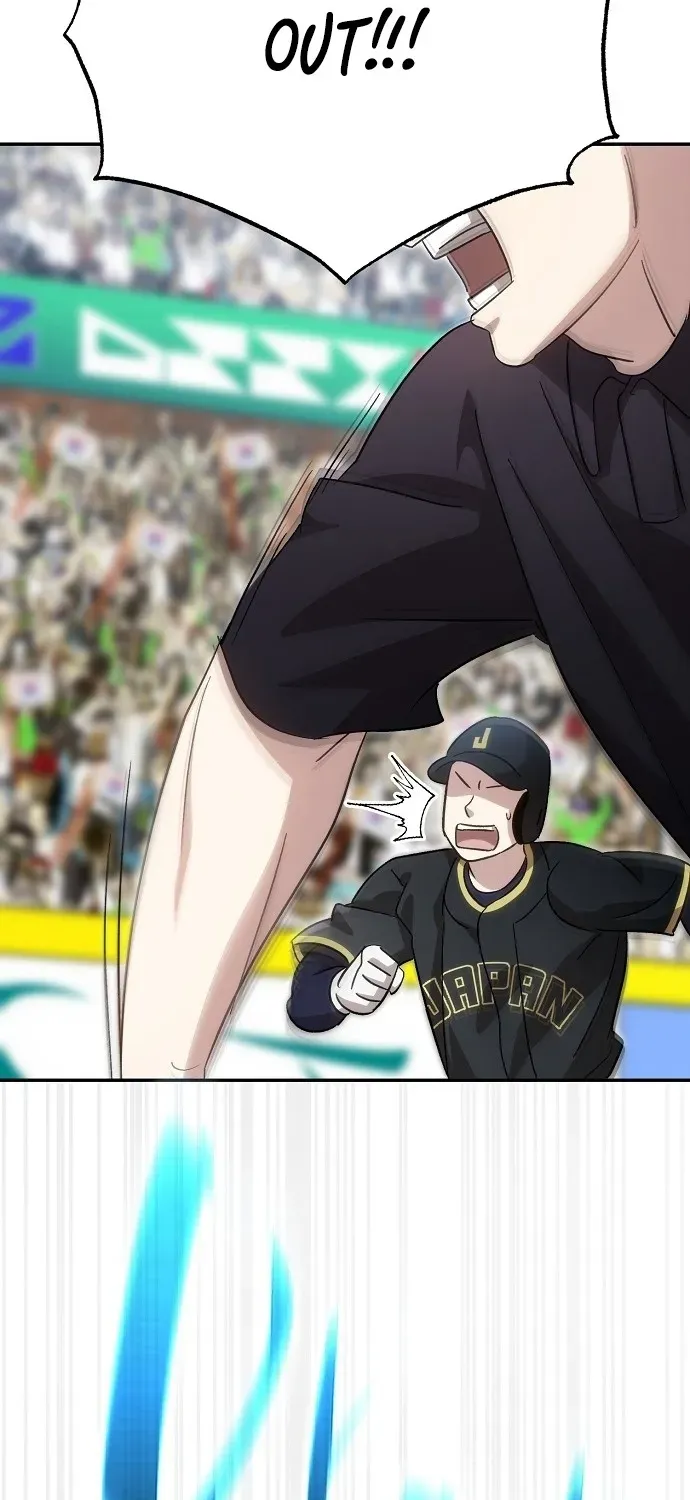 Read Genius Hitter Hits Fastball chapter 93 image 28 on Lezhin