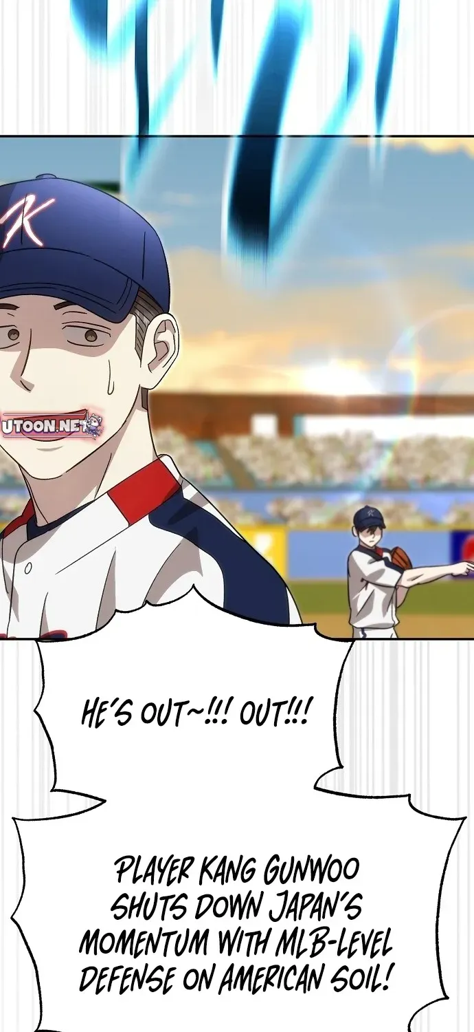 Read Genius Hitter Hits Fastball chapter 93 image 29 on Lezhin