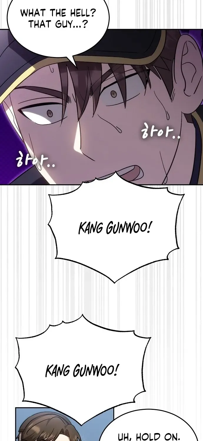 Read Genius Hitter Hits Fastball chapter 93 image 3 on Lezhin