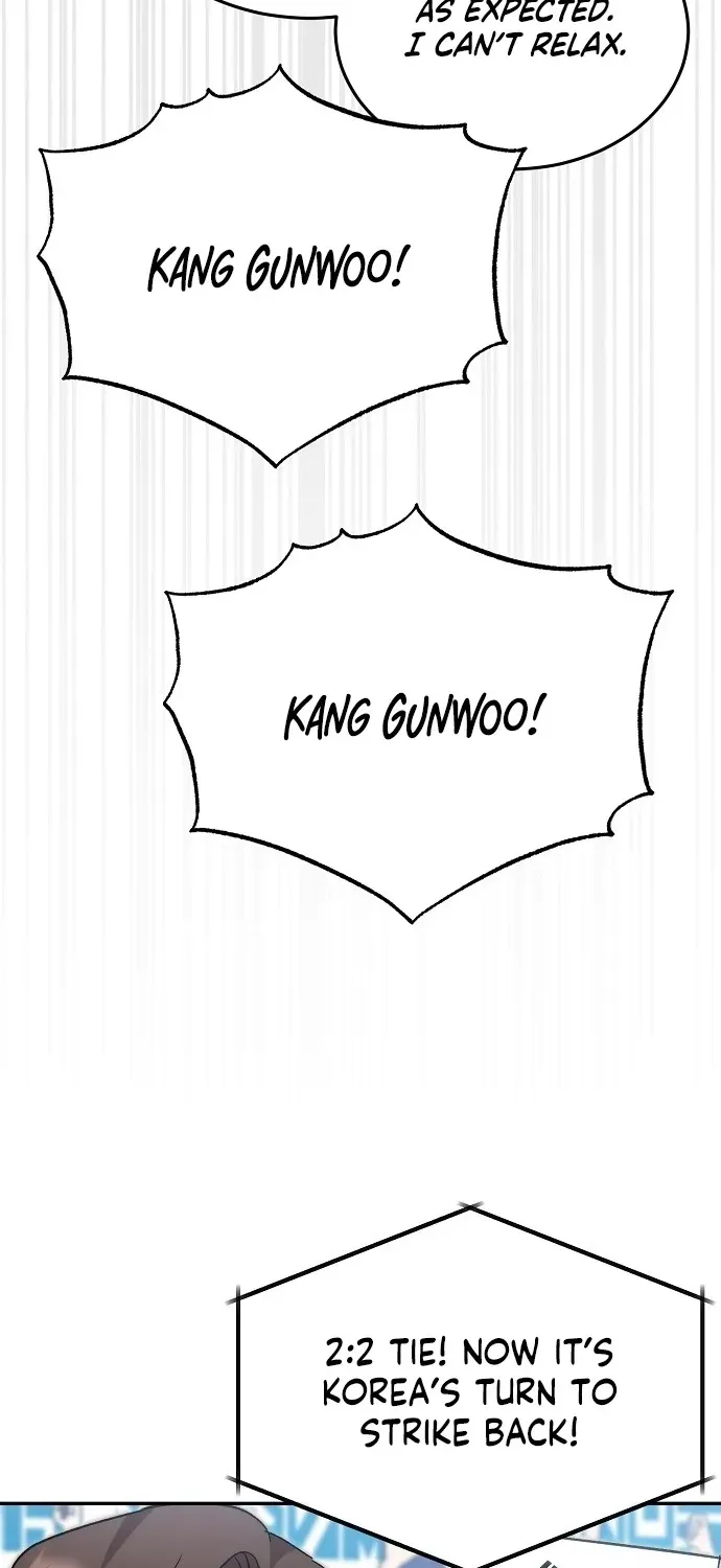Read Genius Hitter Hits Fastball chapter 93 image 31 on Lezhin