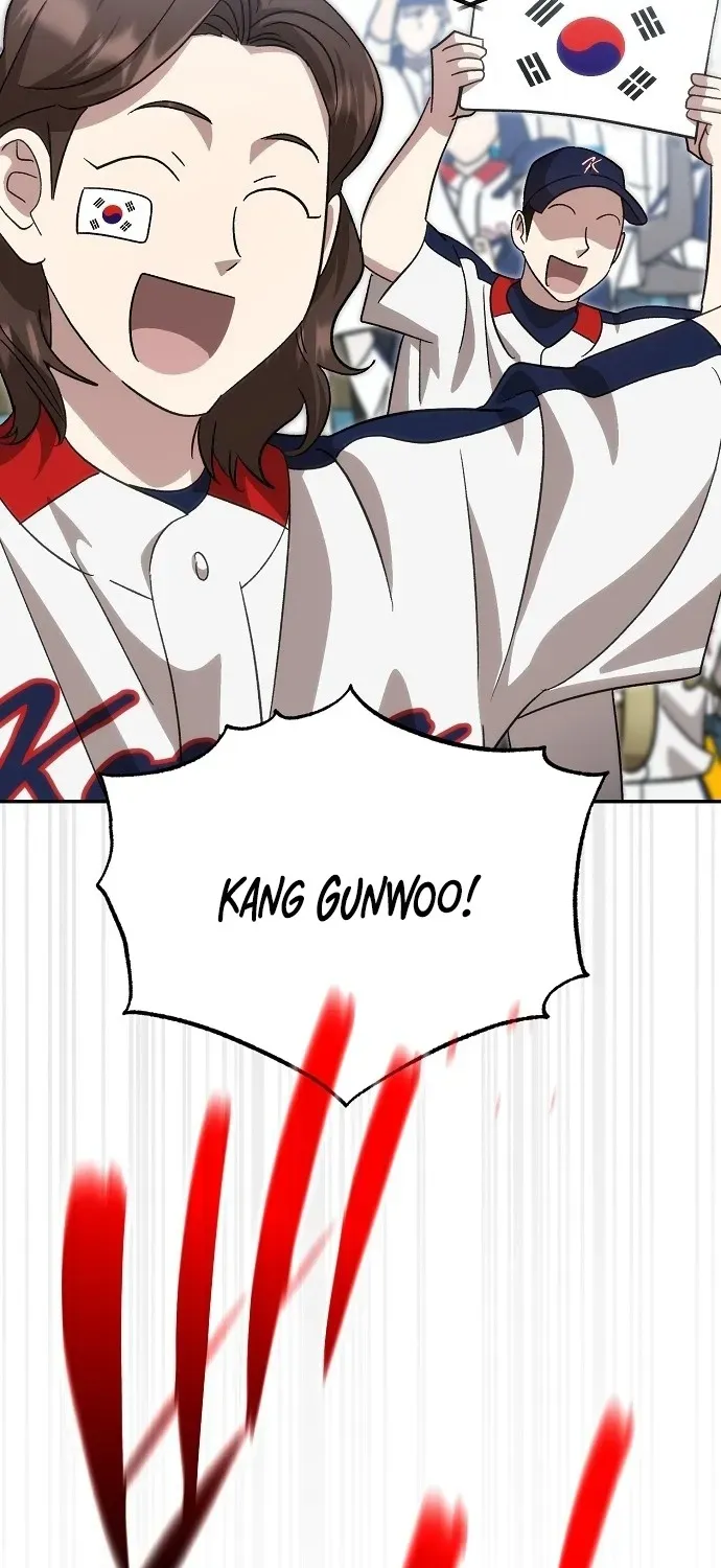 Read Genius Hitter Hits Fastball chapter 93 image 32 on Lezhin