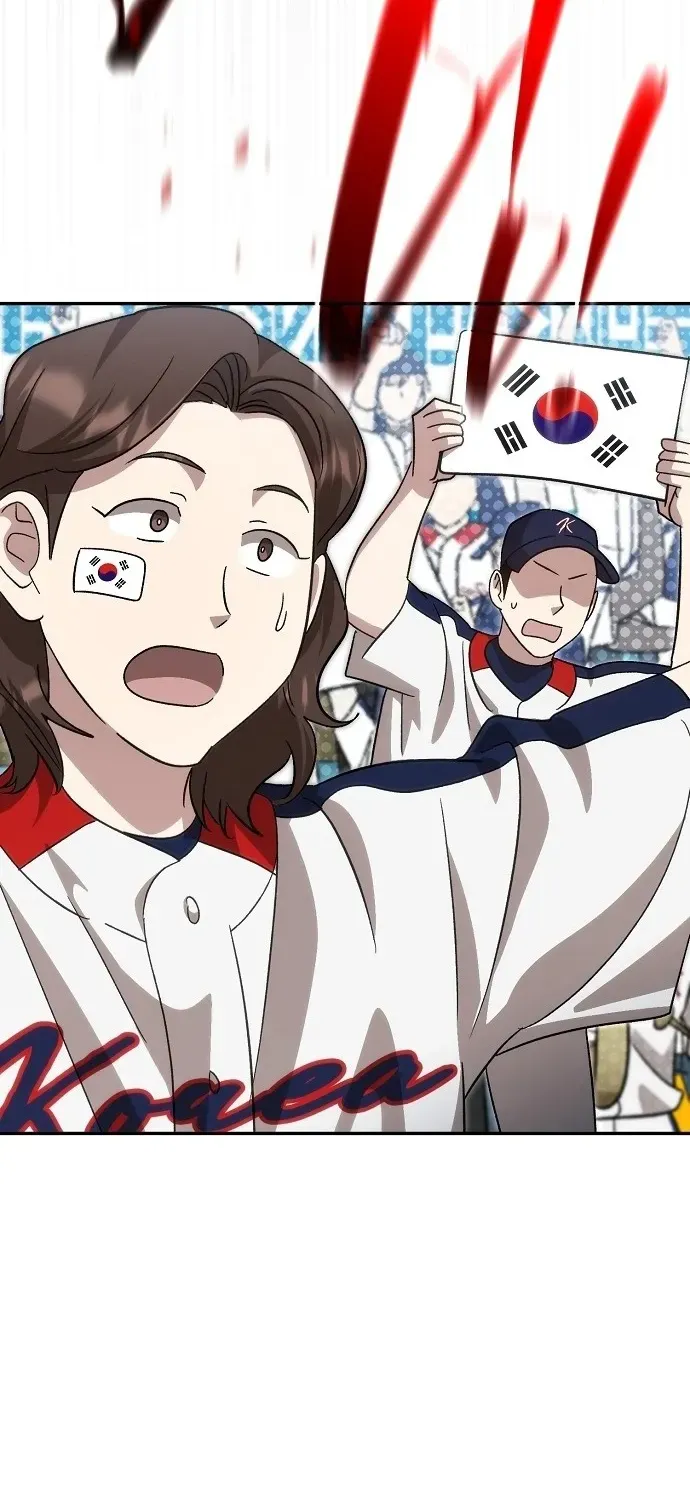 Read Genius Hitter Hits Fastball chapter 93 image 33 on Lezhin
