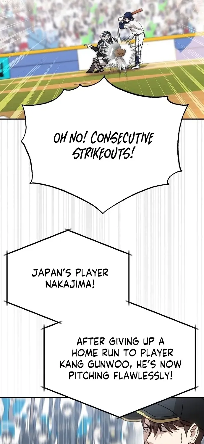 Read Genius Hitter Hits Fastball chapter 93 image 36 on Lezhin