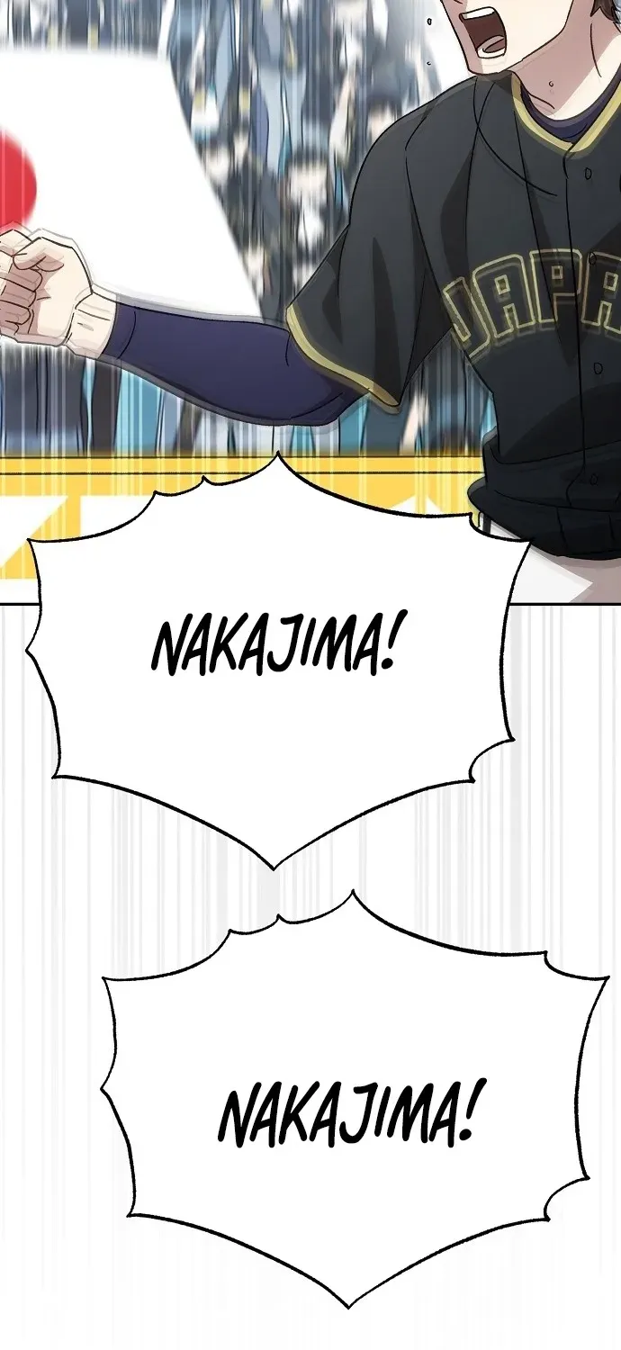 Read Genius Hitter Hits Fastball chapter 93 image 37 on Lezhin