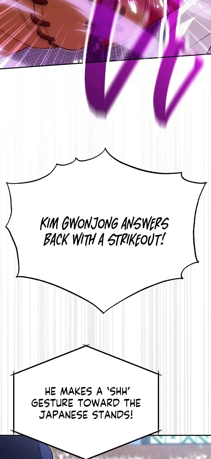 Read Genius Hitter Hits Fastball chapter 93 image 39 on Lezhin