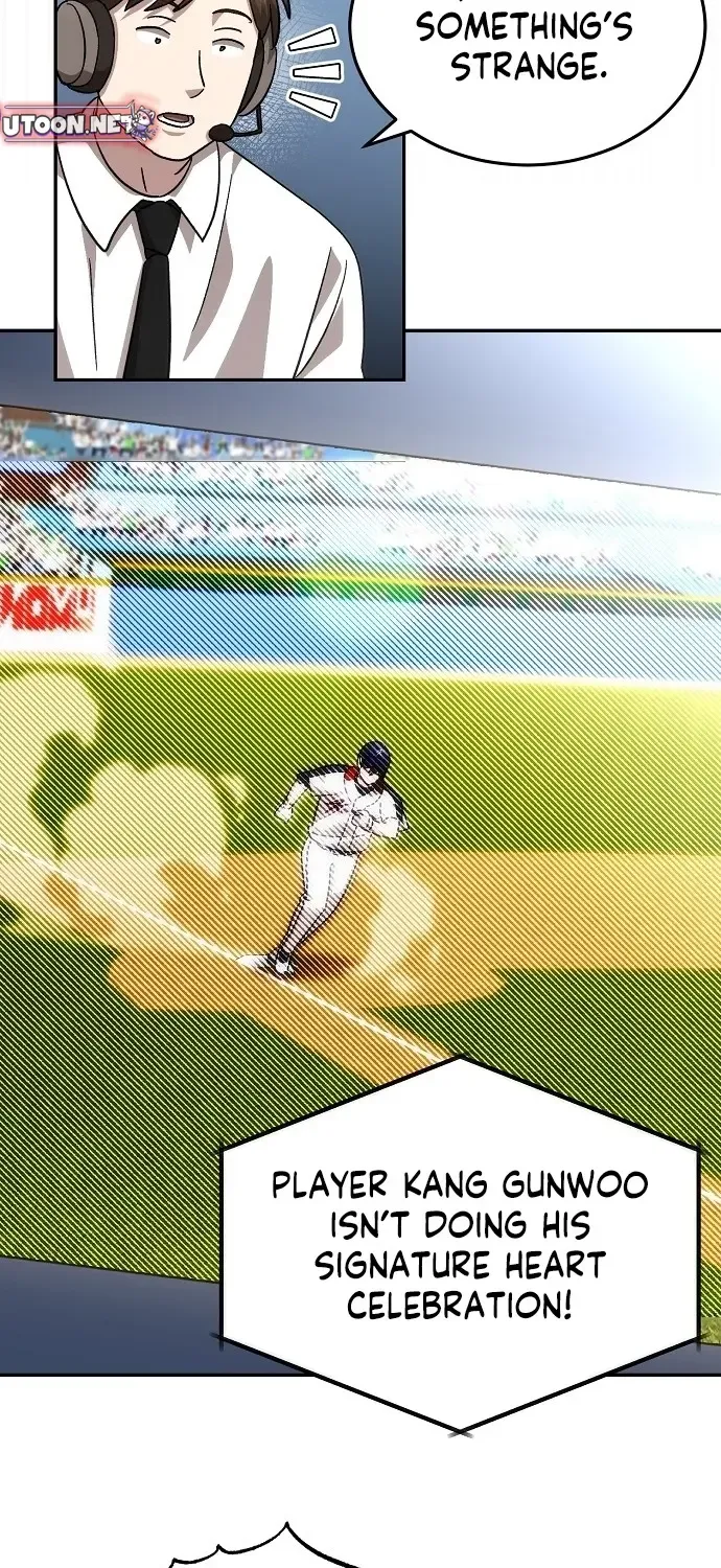 Read Genius Hitter Hits Fastball chapter 93 image 4 on Lezhin