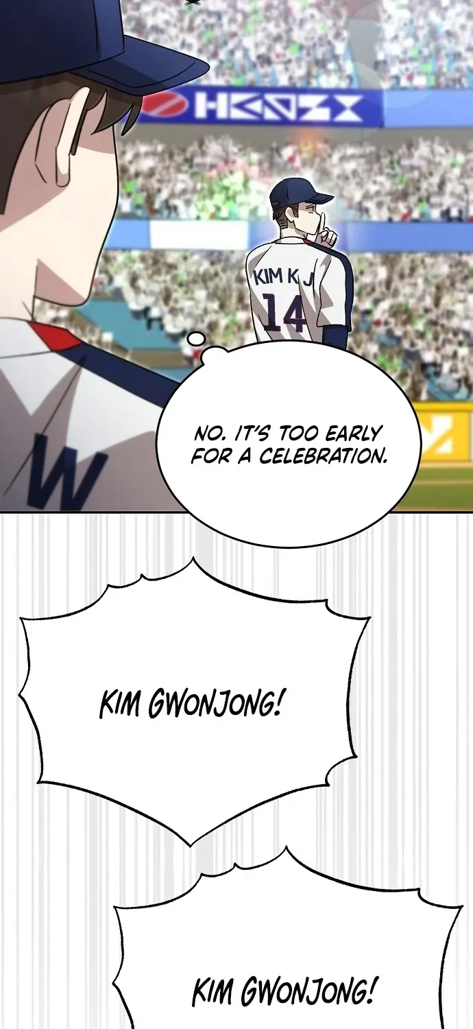Read Genius Hitter Hits Fastball chapter 93 image 40 on Lezhin