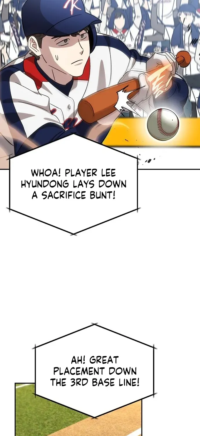 Read Genius Hitter Hits Fastball chapter 93 image 44 on Lezhin