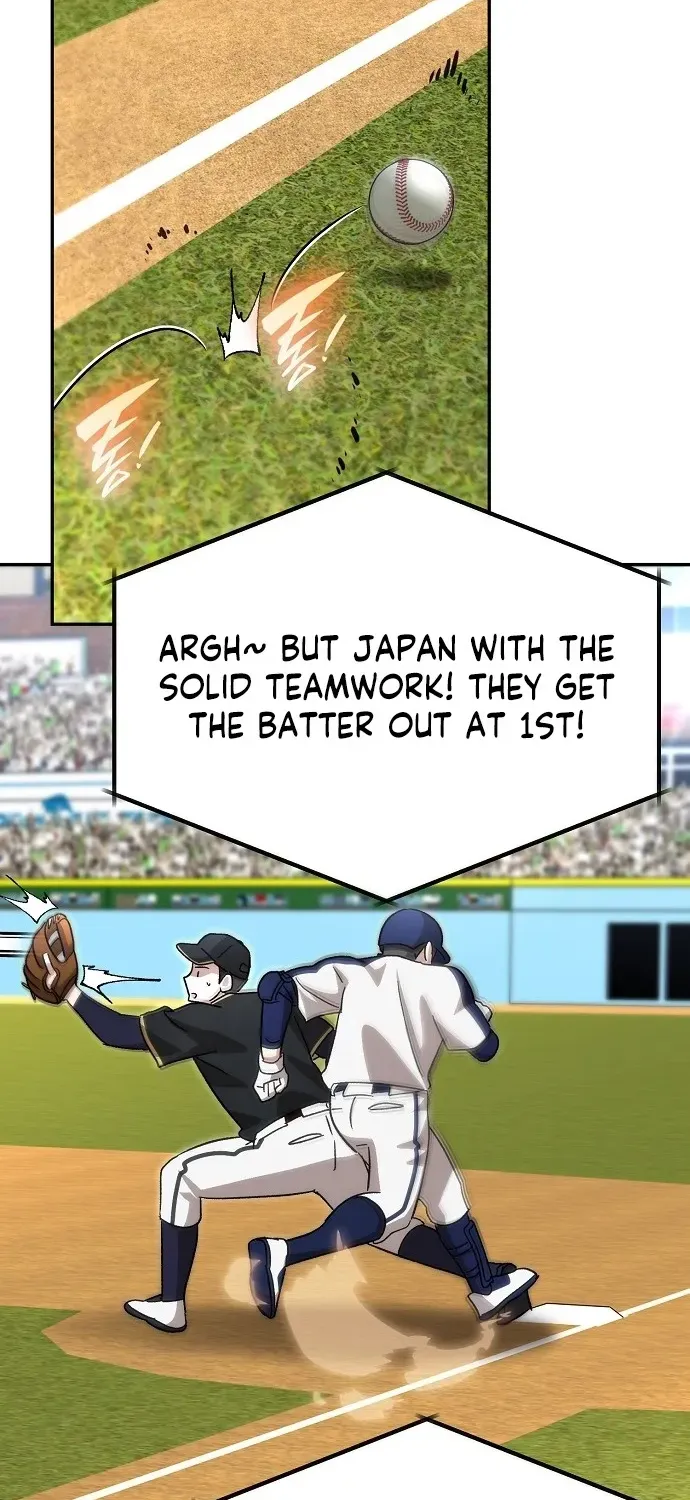 Read Genius Hitter Hits Fastball chapter 93 image 45 on Lezhin