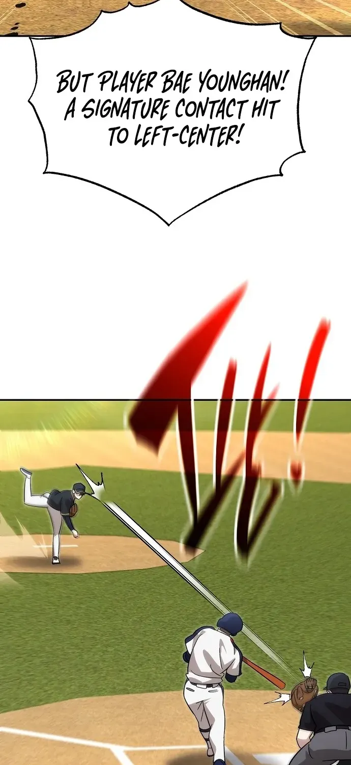 Read Genius Hitter Hits Fastball chapter 93 image 47 on Lezhin
