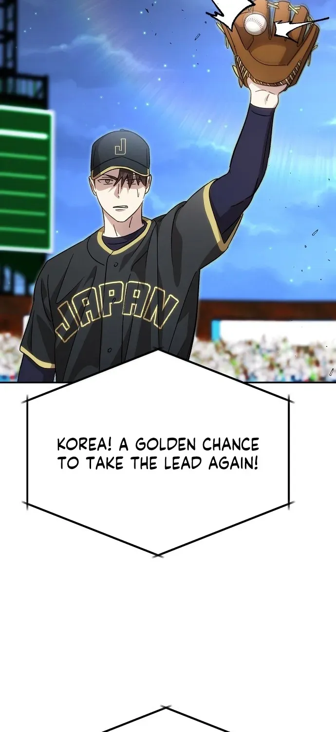 Read Genius Hitter Hits Fastball chapter 93 image 49 on Lezhin