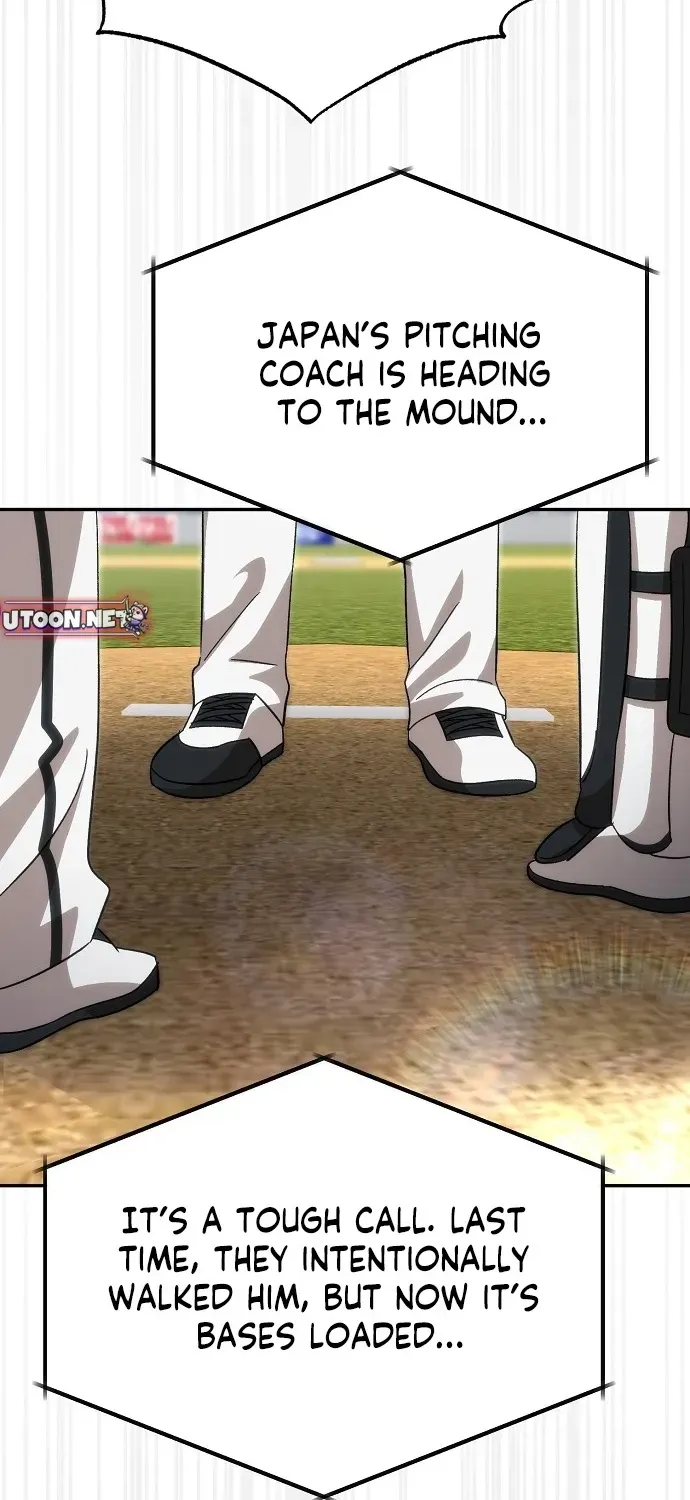 Read Genius Hitter Hits Fastball chapter 93 image 54 on Lezhin