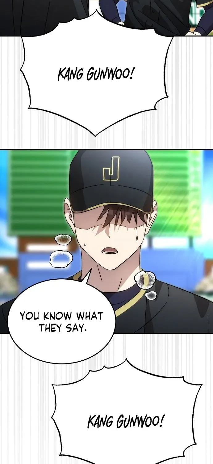 Read Genius Hitter Hits Fastball chapter 93 image 57 on Lezhin