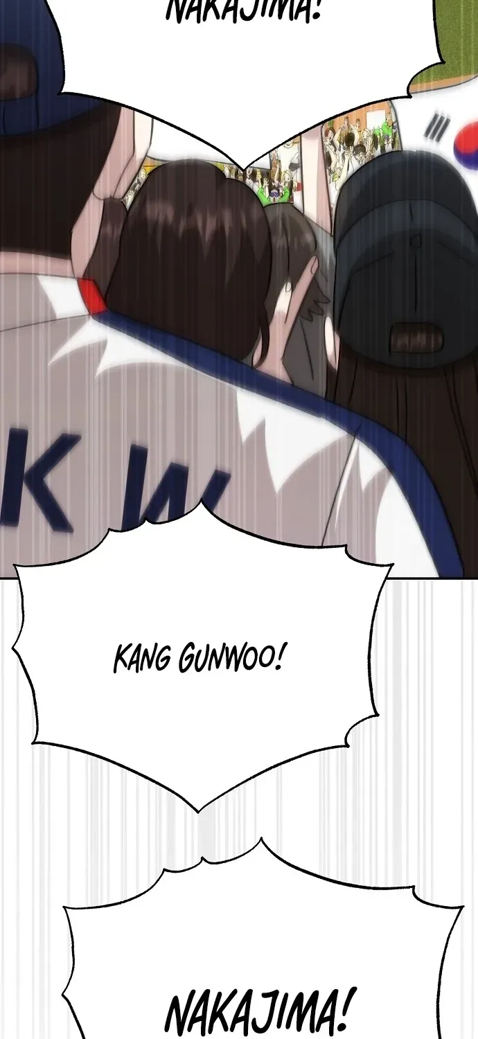 Read Genius Hitter Hits Fastball chapter 93 image 60 on Lezhin