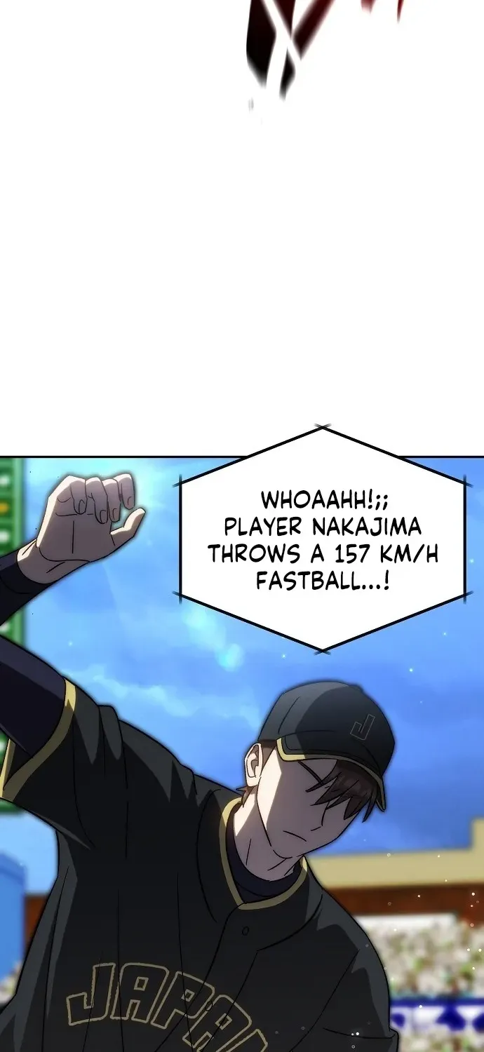 Read Genius Hitter Hits Fastball chapter 93 image 64 on Lezhin