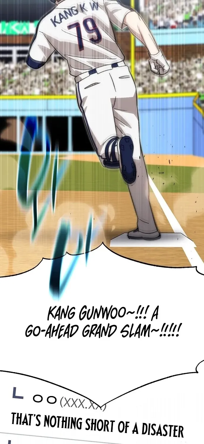 Read Genius Hitter Hits Fastball chapter 93 image 68 on Lezhin