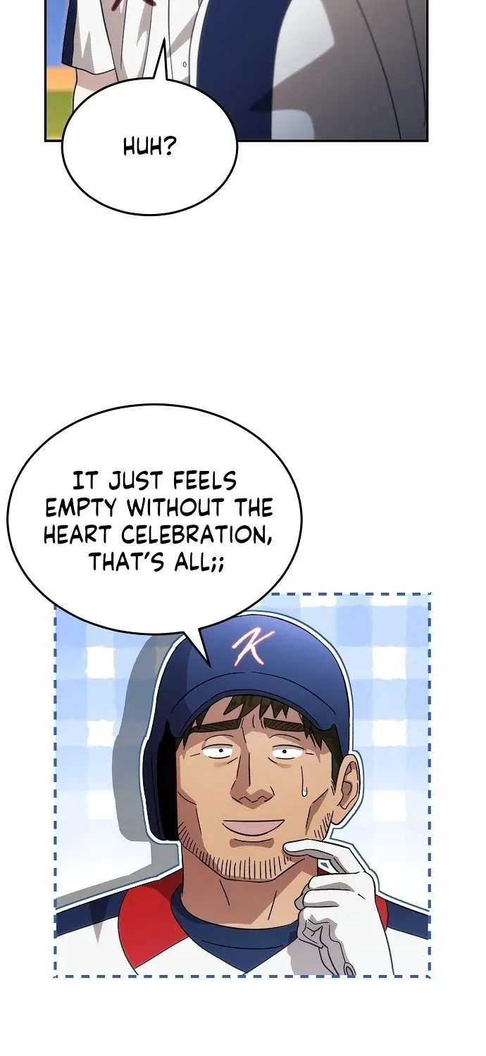 Read Genius Hitter Hits Fastball chapter 93 image 7 on Lezhin