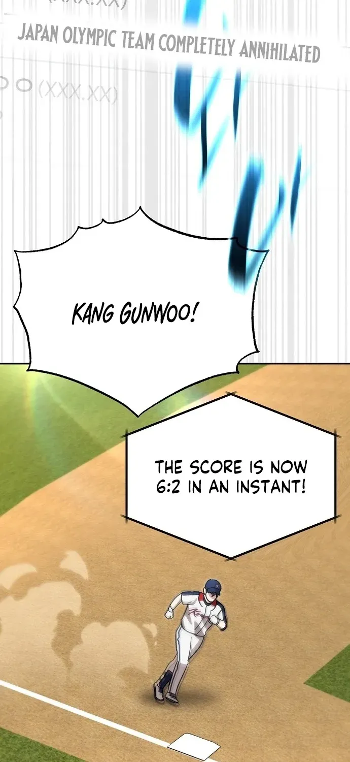 Read Genius Hitter Hits Fastball chapter 93 image 70 on Lezhin