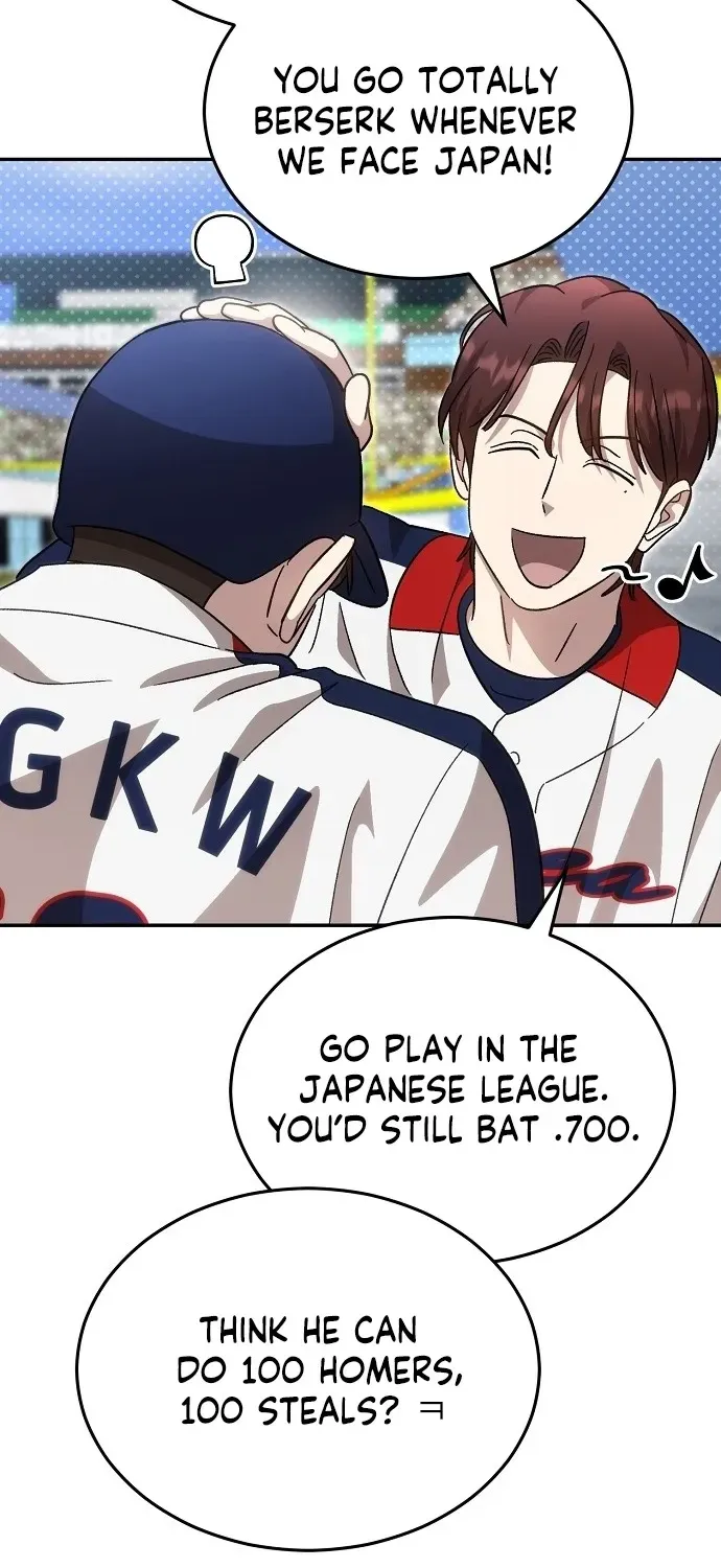 Read Genius Hitter Hits Fastball chapter 93 image 73 on Lezhin