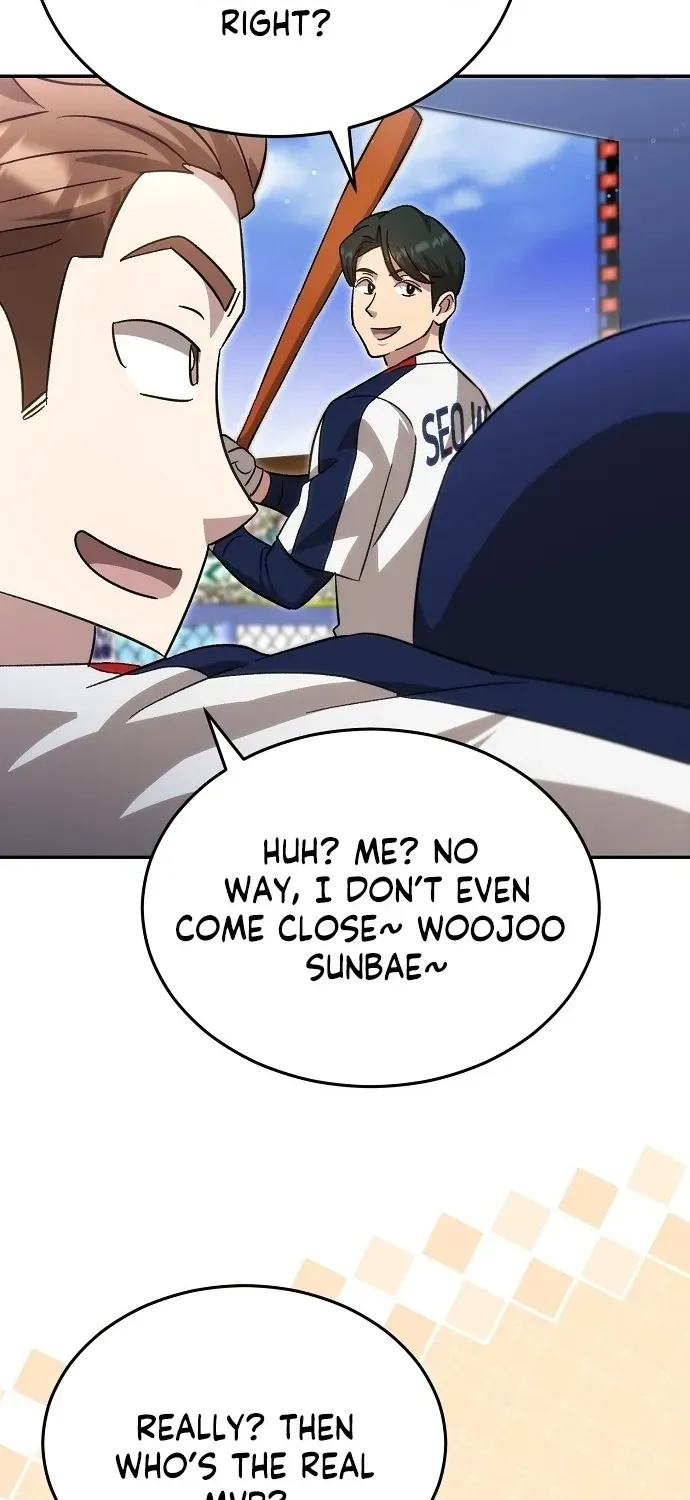 Read Genius Hitter Hits Fastball chapter 93 image 75 on Lezhin