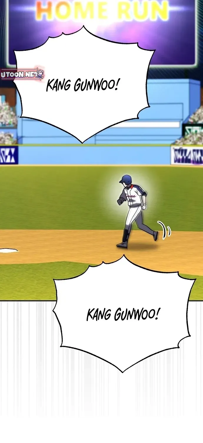 Read Genius Hitter Hits Fastball chapter 93 image 91 on Lezhin