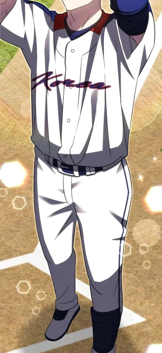 Read Genius Hitter Hits Fastball chapter 93 image 96 on Lezhin