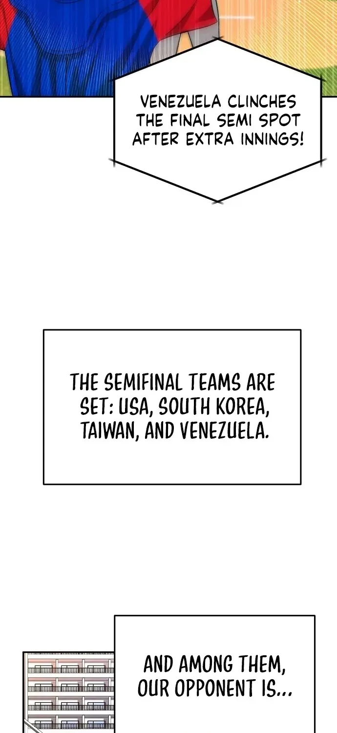 Read Genius Hitter Hits Fastball chapter 94 image 11 on Lezhin