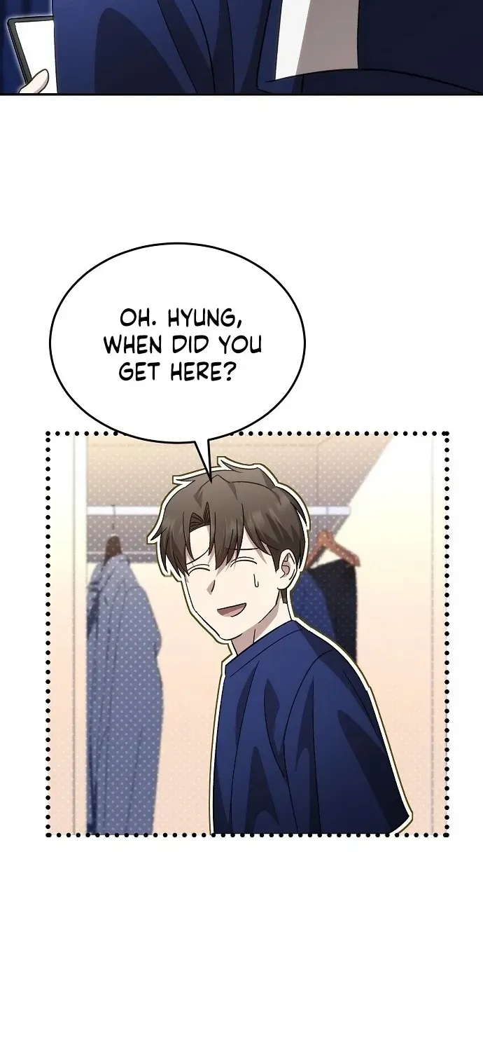 Read Genius Hitter Hits Fastball chapter 94 image 24 on Lezhin