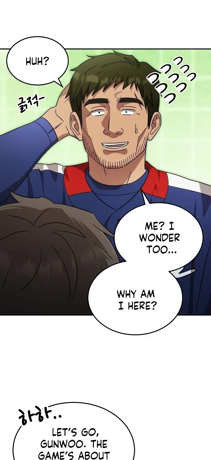 Read Genius Hitter Hits Fastball chapter 94 image 25 on Lezhin