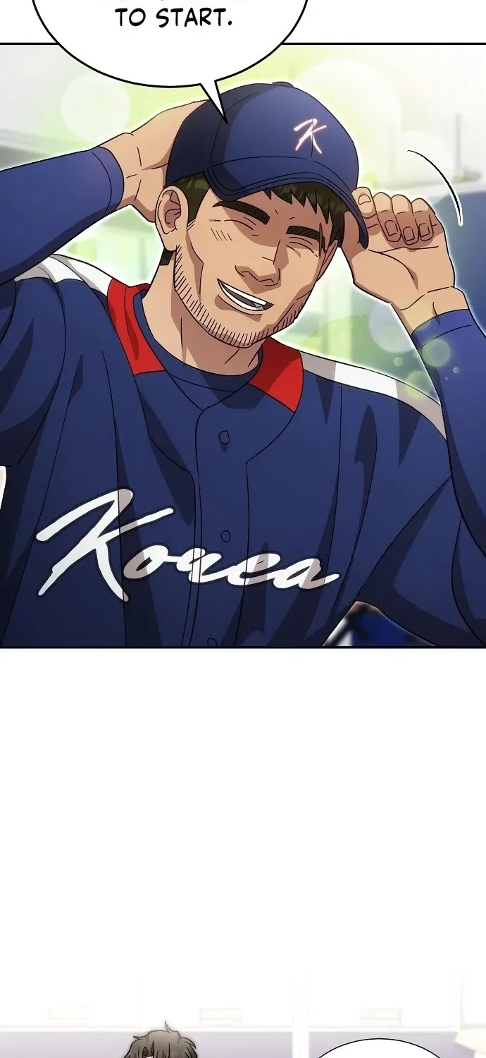 Read Genius Hitter Hits Fastball chapter 94 image 26 on Lezhin