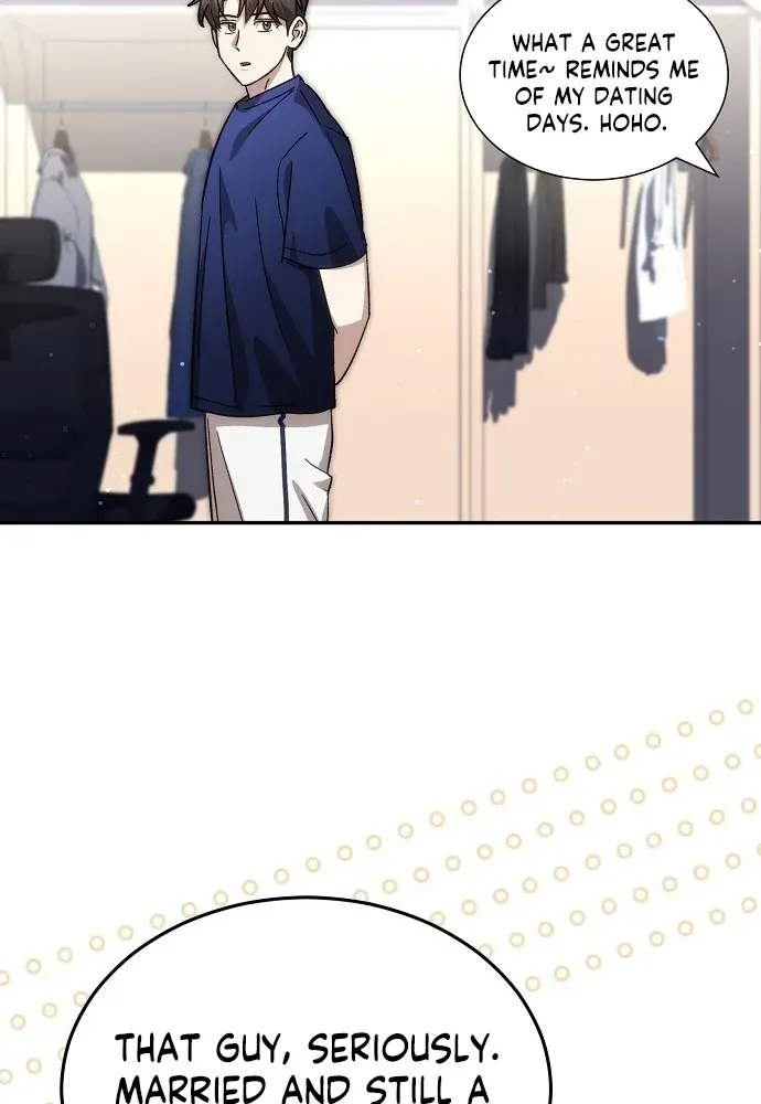Read Genius Hitter Hits Fastball chapter 94 image 27 on Lezhin