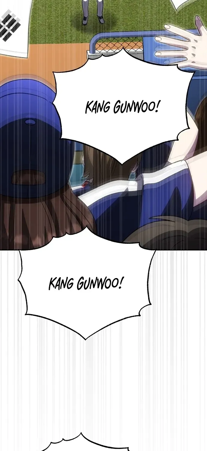 Read Genius Hitter Hits Fastball chapter 94 image 35 on Lezhin